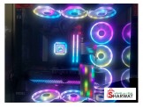 Pc gaming rog strix