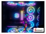 Pc gaming rog strix - 2