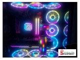 Pc gaming rog strix - 3