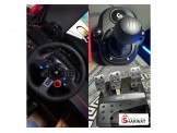 logitech G29  - 3