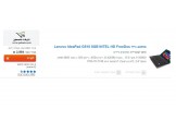 Lenovo IdeaPad G510 8GB INTEL HD FreeDos
