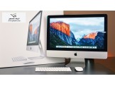 جهاز Apple imac 21.5 - بسعر ممتاز ومع كفالته!