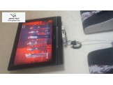 شاشه 50 بوصه hd ممتازه الوان صافيه مغريه