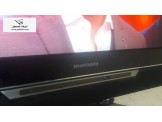 شاشه 50 بوصه hd ممتازه الوان صافيه مغريه - 2