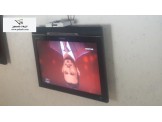 شاشه 50 بوصه hd ممتازه الوان صافيه مغريه - 3