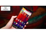 هاتف LG G3 مع الكفر الذكي بآخر التحديثات