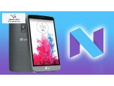 هاتف LG G3 مع الكفر الذكي بآخر التحديثات - 3