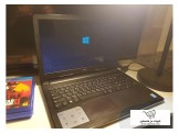متوفر الان لابتوب DEll شبه جديد ولاقحط ممتاز 