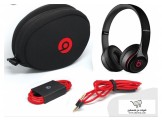 سماعة Beats by Dre Solo2 اصلية مش مستعملة