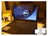 متوفر الان لابتوب DEll شبه جديد ولاقحط ممتاز  - 2