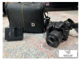 Nikon D3400 DSLR Camera كاميرا - 3