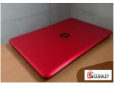 لابتوبHP موديل I5-6200U مستعمل شبه جديد