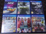 العاب بلاي ستيشن 4 - PS4