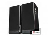 سماعات من نوع microlab solo 8c بدون كرتونه