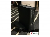 جهاز Xbox 360 مهكر نظيف جدا بحالة ممتازة