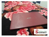 لابتوب مستعمل لفترة قصيرة 