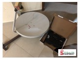 سطلايت تلفزيوون وقاعده تلفزيون