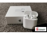 سماعة ابل اير بودز apple - 2