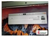 جهاز لاب توب آبل ماك بوك MacbookAir - 3