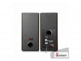 سماعات من نوع microlab solo 8c بدون كرتونه - 3