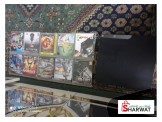 PS3 جهاز شغال ممتاز معو10العاب بس ما معو ولا  - 3