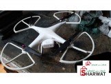 طائرة فانتم dji panama  - 3