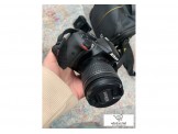 Nikon D3400 DSLR Camera كاميرا
