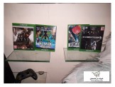 Xbox one جهاز اكس بوكس one - 2