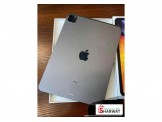 iPad Pro 12.9 inch  