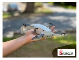 طائرة تصوير dji mavic mini 2 fly more combo