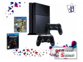PlayStation 4 Fat