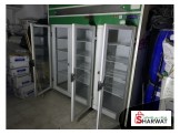 ثلاجه بحاله ممتازه  - 3