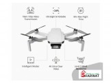 طائرة تصوير dji mavic mini 2 fly more combo - 3