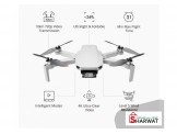 طائرة للتصوير الفوتوغرافي dji mavic mini 2  - 3
