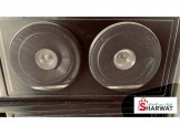 مضخم صوت سياره مع سماعات - 3