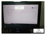 متوفر الان وبسعر ولا بالاحلام Hp TouchSmart 610 - 2