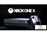 Xbox one x - 2