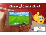 شاهدbein sport واكثر من ٢٠٠٠محطة على موبايلك  - 3