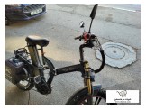 Electric bike motorcycle 60v