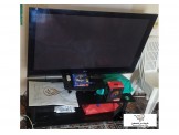 تلفزيون LG 50 inc 