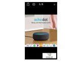 جهاز اليكسا Amazon Alexa  - 2