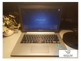 لابتوب اسوس لقطة ,, شاحن جديد ,, ماوس + س - 3