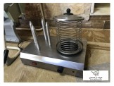 نقانق ، مرتديلا ، برجر - 3