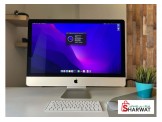 iMac 27 inch 