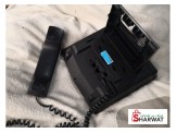 هاتف مكتبي تلفون اي بي IP Phone - 2