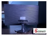 شاشة سامسونج 24 بوصة - 2