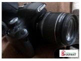 كاميرا canon 500D - 2