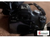 كاميرا canon 500D - 3