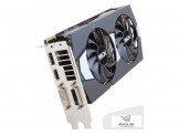 كرت شاشة amd r9 270 2gb - 2