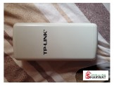 Outdoor wireless access point